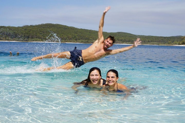  Accommodation Mooloolaba
