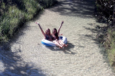 Pippies 3 Days 2 Nights Fraser Island Tour - Accommodation Mooloolaba 3