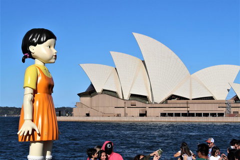 Bespoke Off-the-Beaten-Path Tour Of Inner Sydney - Accommodation Mooloolaba 0