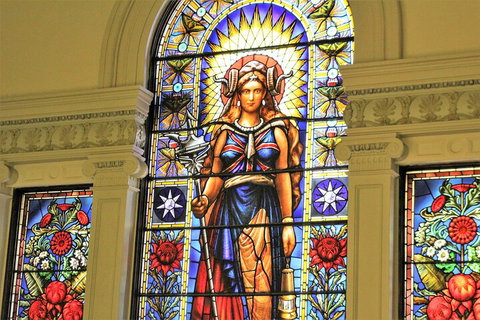 Bespoke Off-the-Beaten-Path Tour Of Inner Sydney - Accommodation Mooloolaba 2