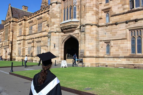 Bespoke Off-the-Beaten-Path Tour Of Inner Sydney - Accommodation Mooloolaba 3