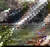Litchfield National Park and Jumping Crocodile Cruise - Accommodation Mooloolaba