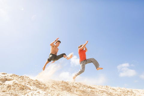 5-Day Lap Of Tasmania Tour From Hobart (flexible Ticket) - Accommodation Mooloolaba 1