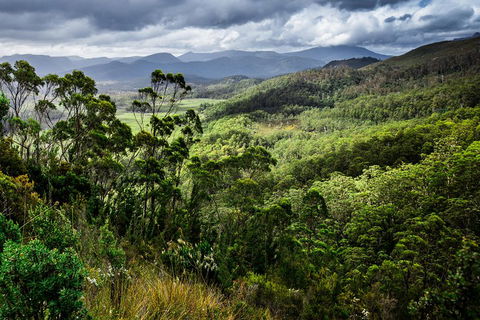 5-Day Lap Of Tasmania Tour From Hobart (flexible Ticket) - Accommodation Mooloolaba 2