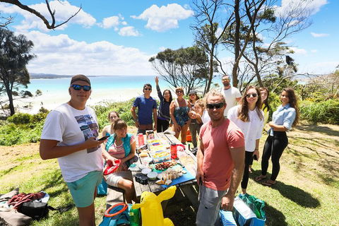 5-Day Lap Of Tasmania Tour From Hobart (flexible Ticket) - Accommodation Mooloolaba 3