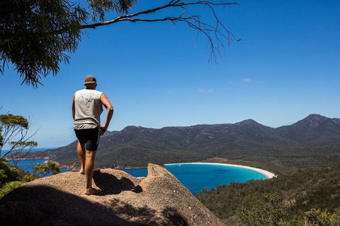 5-Day Lap Of Tasmania Tour From Hobart (flexible Ticket) - Accommodation Mooloolaba 5
