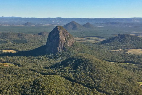 Deluxe Seaplane Tour Noosa To Glasshouse Adventure For 2 With Photobook - Accommodation Mooloolaba 3