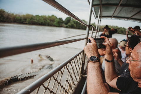Litchfield National Park Day Tour From Darwin With Waterfalls And Buley Rockhole - Accommodation Mooloolaba 2