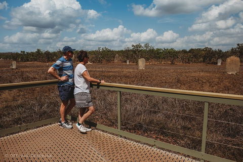 Litchfield National Park Day Tour From Darwin With Waterfalls And Buley Rockhole - Accommodation Mooloolaba 3