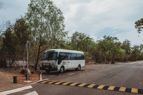 Litchfield National Park Day Tour From Darwin With Waterfalls And Buley Rockhole - Accommodation Mooloolaba 5