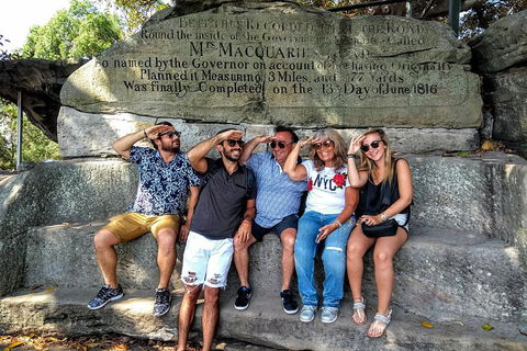 Private Sydney Half Day Tour Including Sydney Opera House And Bondi Beach - Accommodation Mooloolaba 3