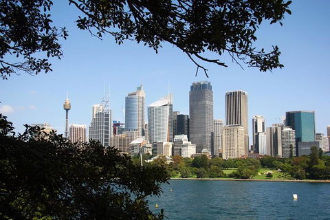 Private Sydney Half Day Tour Including Sydney Opera House And Bondi Beach - Accommodation Mooloolaba 5
