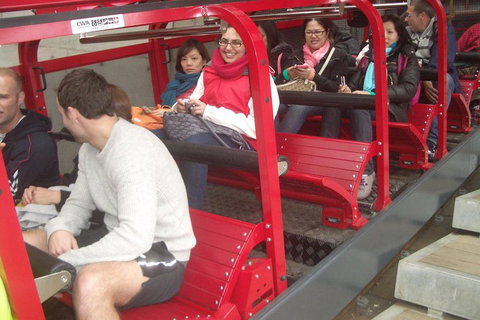 Full-Day Private Blue Mountains Tour With River Cruise - Accommodation Mooloolaba 0