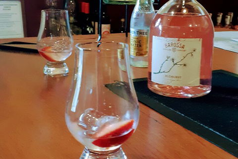 Tipple Of Gin Experience Tour - Accommodation Mooloolaba 1