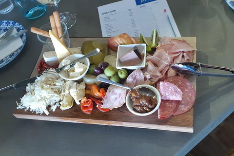 Tipple Of Gin Experience Tour - Accommodation Mooloolaba 5