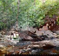 Ethical Adventures - Best in the WET - Litchfield / Kakadu 3 Day- max 10 guests - Accommodation Mooloolaba