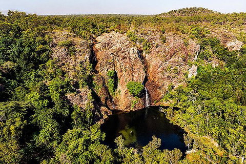 Ethical Adventures - Pure Litchfield - Accommodation Mooloolaba 1