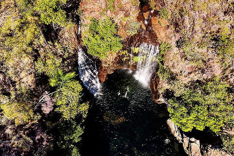 Ethical Adventures - Pure Litchfield - Accommodation Mooloolaba 2