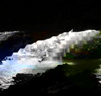 Rainforest  Waterfalls Extravaganza - Accommodation Mooloolaba