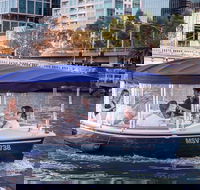 2-Hour Self-Drive Boat Hire on the Yarra River - Accommodation Mooloolaba