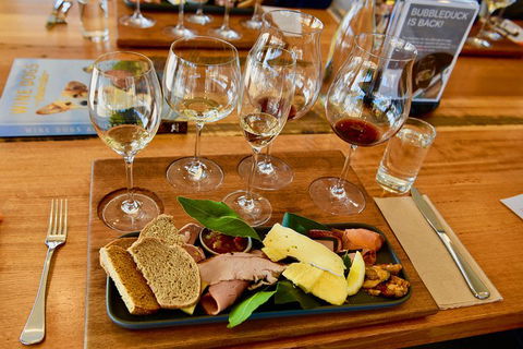 Tasmania 6 Day 'Tour In Circle' - Accommodation Mooloolaba 2