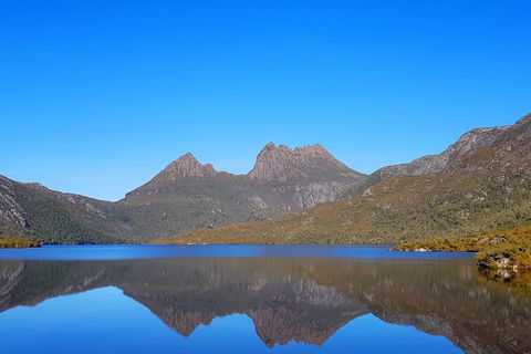 Tasmania 6 Day 'Tour In Circle' - Accommodation Mooloolaba 3