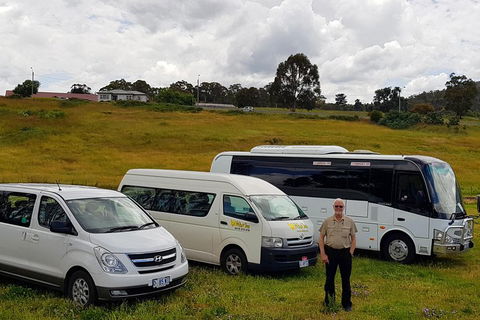 Tasmania 6 Day 'Tour In Circle' - Accommodation Mooloolaba 5