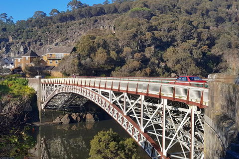 Tasmania 4 Day East Coast + Launceston - Accommodation Mooloolaba 5