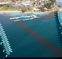 Phillip Island Helicopter Tour - Accommodation Mooloolaba