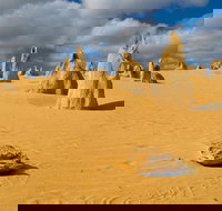 The Pinnacles Sea and Dunescapes Bush Reserve and Sunset Day Tour - Accommodation Mooloolaba