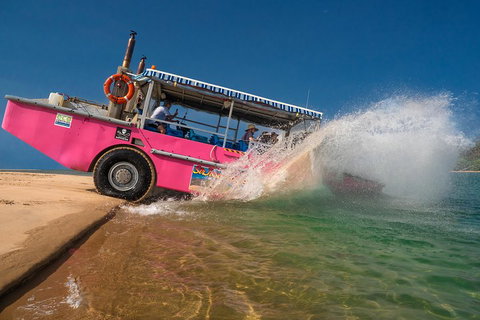 Town Of 1770 Afternoon Cruise - Accommodation Mooloolaba 2