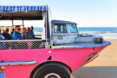 Town Of 1770 Afternoon Cruise - Accommodation Mooloolaba 5