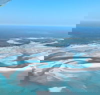 Wet Season Incredible Islands Tour - Horizontal Falls  Cygnet Bay Pearl Farm - Accommodation Mooloolaba