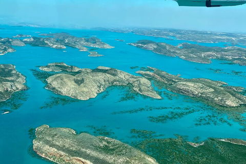 Wet Season Incredible Islands Tour - Horizontal Falls & Cygnet Bay Pearl Farm - Accommodation Mooloolaba 3