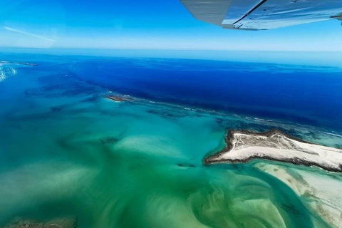 Wet Season Incredible Islands Tour - Horizontal Falls & Cygnet Bay Pearl Farm - Accommodation Mooloolaba 4