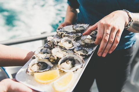 Deep-to-Dish: Tasmanian Seafood Experience - Accommodation Mooloolaba 1