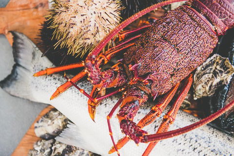 Deep-to-Dish: Tasmanian Seafood Experience - Accommodation Mooloolaba 2