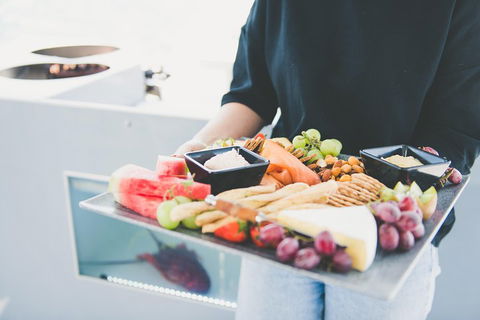 Deep-to-Dish: Tasmanian Seafood Experience - Accommodation Mooloolaba 3