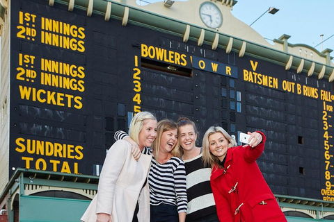 Adelaide Oval Stadium Tour - Accommodation Mooloolaba 0