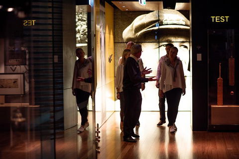 Adelaide Oval Stadium Tour - Accommodation Mooloolaba 3