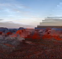 Scenic Flight Uluru  Kata Tjuta - Accommodation Mooloolaba