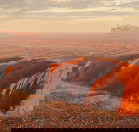 Scenic Flight Desert Explorer - Accommodation Mooloolaba