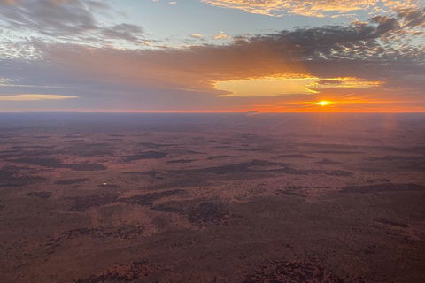 Scenic Flight: The Ultimate Outback Adventure - Accommodation Mooloolaba 3