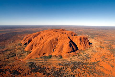 Scenic Flight: The Ultimate Outback Adventure - Accommodation Mooloolaba 4
