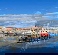 Grand Hobart Walking Tour - Accommodation Mooloolaba