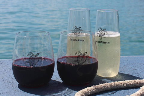 Darwin Sunset Cruise Including Fish 'n' Chips - Accommodation Mooloolaba 5