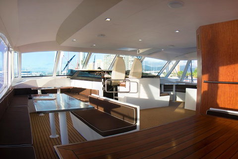 Passions Of Paradise Great Barrier Reef Snorkel And Dive Cruise From Cairns By Luxury Catamaran - Accommodation Mooloolaba 1
