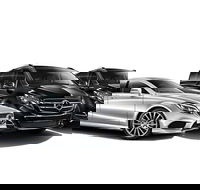Private Gold Coast Airport Departure Transfer - Accommodation Mooloolaba