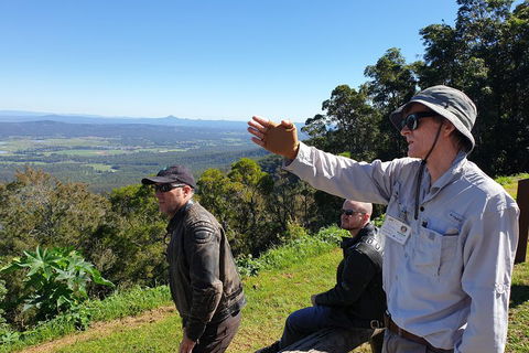 O'Reilly's & Lamington National Park From Brisbane - Accommodation Mooloolaba 4