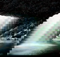 Natural Bridge Glow Worm Night Tour from Gold Coast - Accommodation Mooloolaba